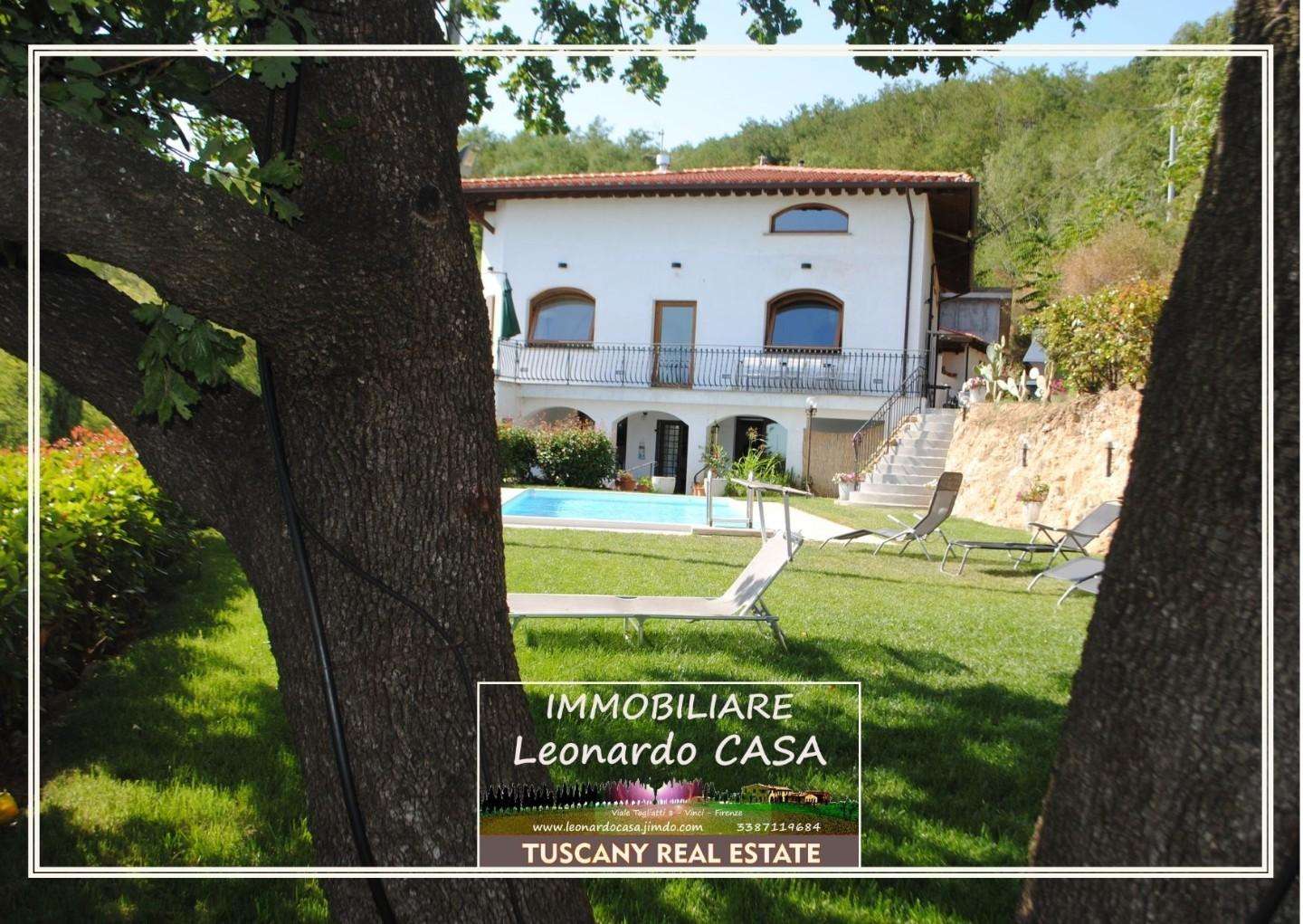 Casale Pescia PT,  51017, Pescia
