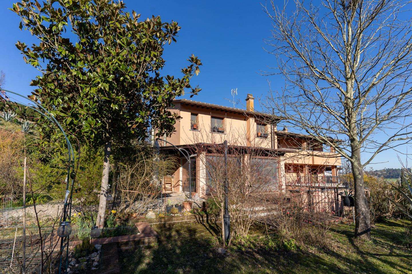 Palazzo - Stabile Via Palagio,  56028, San Miniato