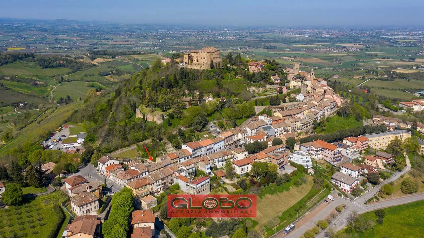 Negozio, Bertinoro