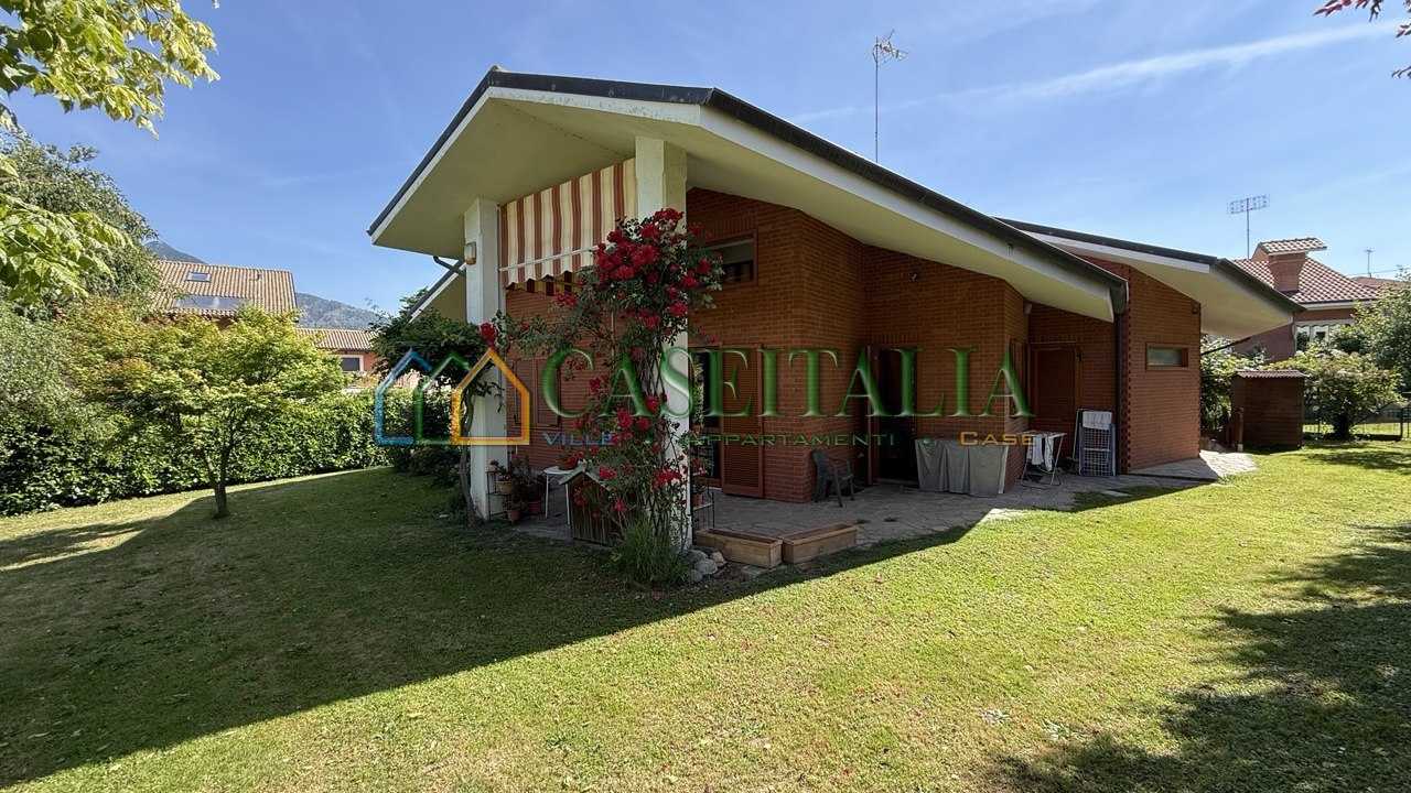 casa indipendente in vendita a Rosta