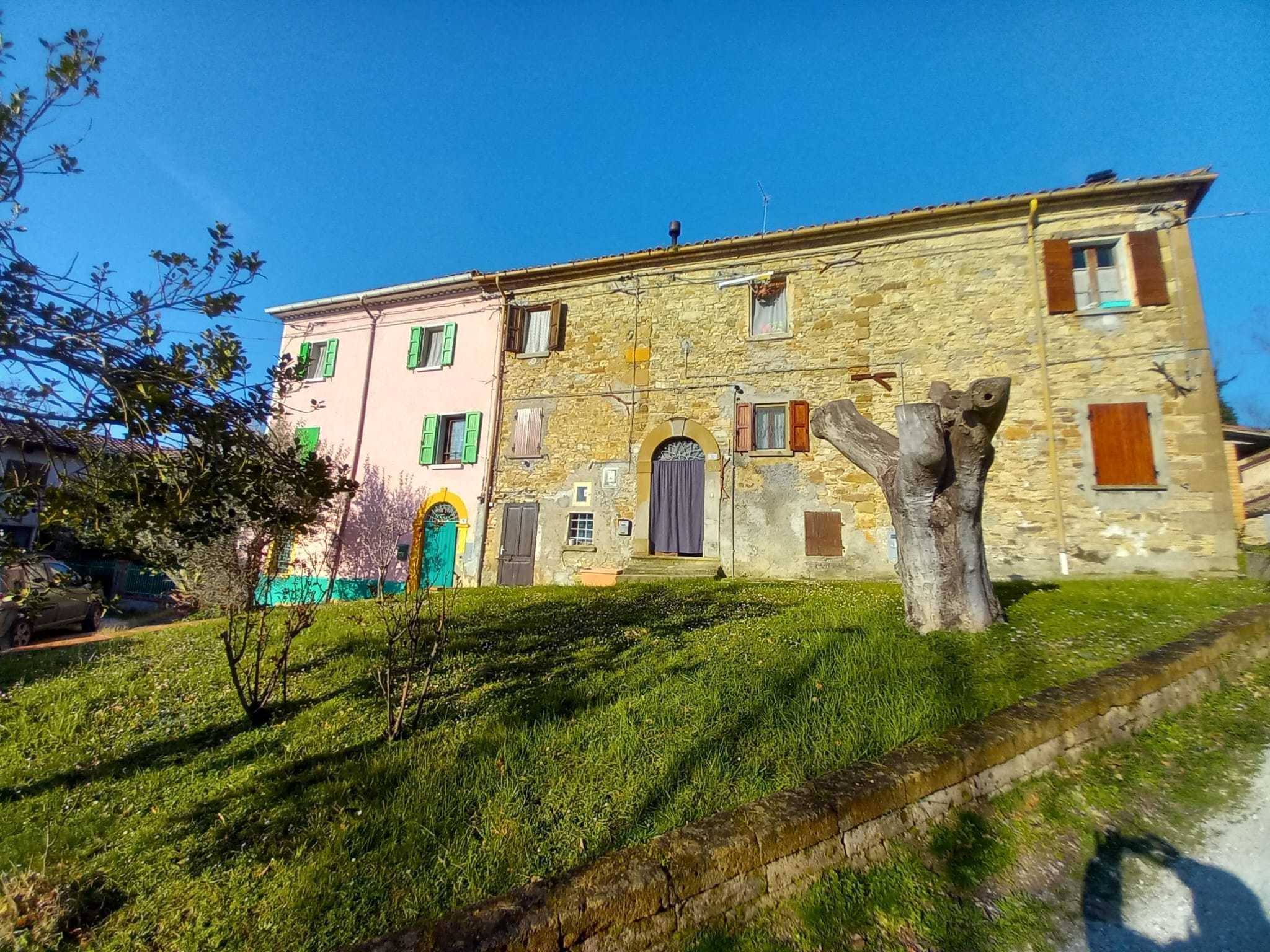 Appartamento Via Savignano di Rigo Cicognaia, Sogliano al Rubicone