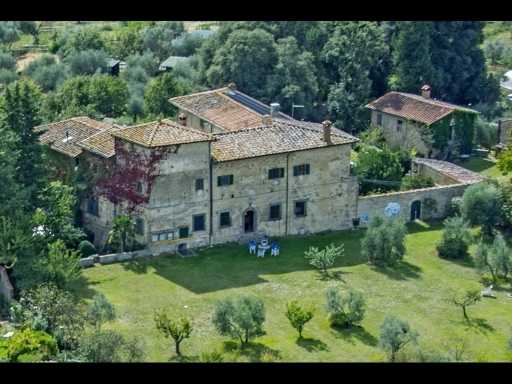 Villa PRUMIANO, Barberino Tavarnelle