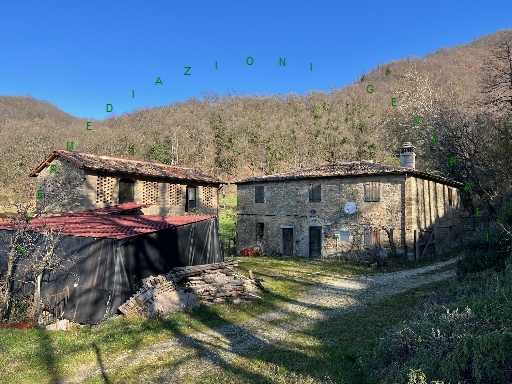 Casa indipendente VIA DEL GIOGO 3, Scarperia e San Piero