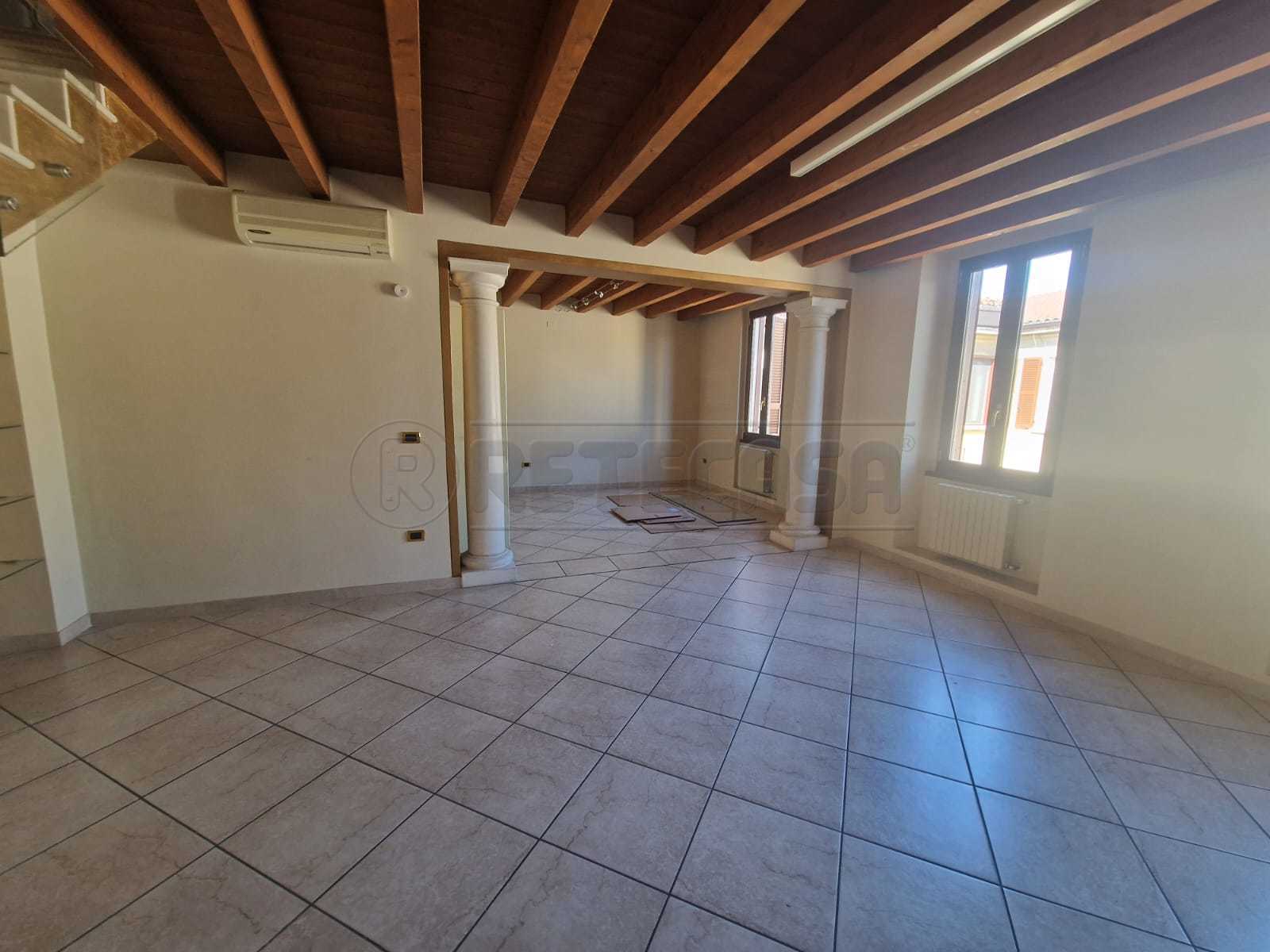 Appartamento Piazza Abbazia, Pontevico