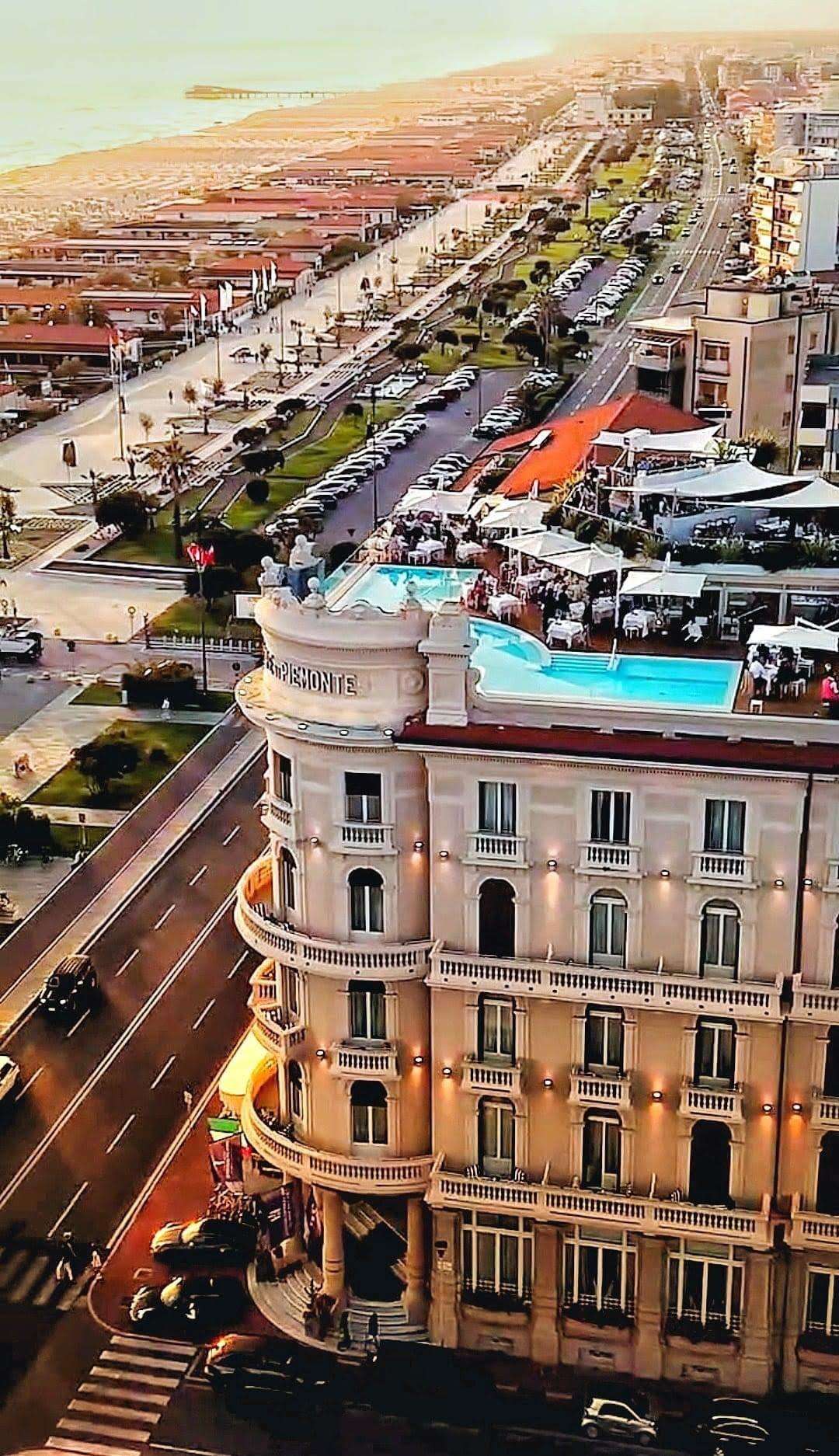 appartamento in vendita a Viareggio