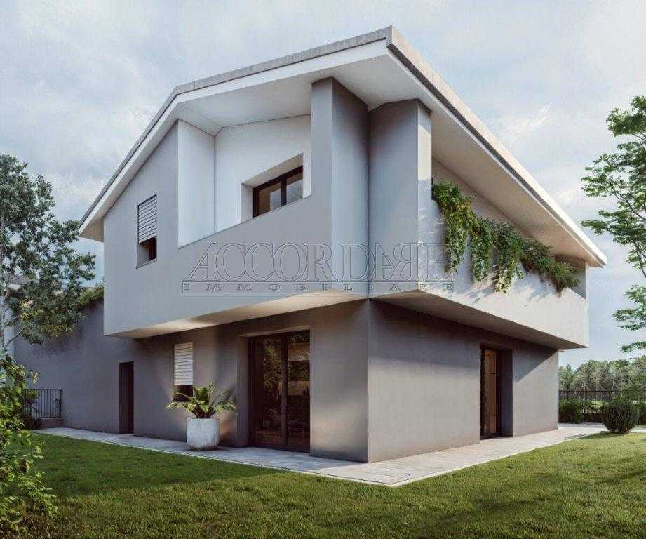 Casa indipendente via Palazzon, Campodoro