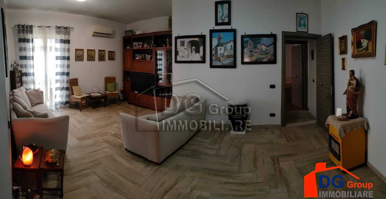 Casa indipendente via Francesco Crispi, Balestrate
