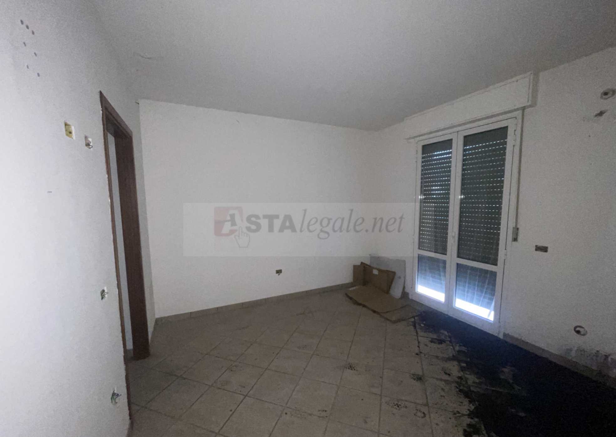Appartamento Via Raspona, Alfonsine