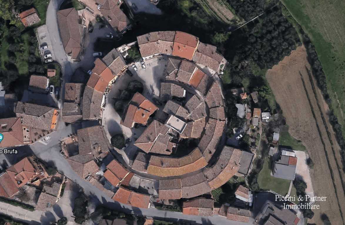 villa in vendita a Torgiano in zona Brufa