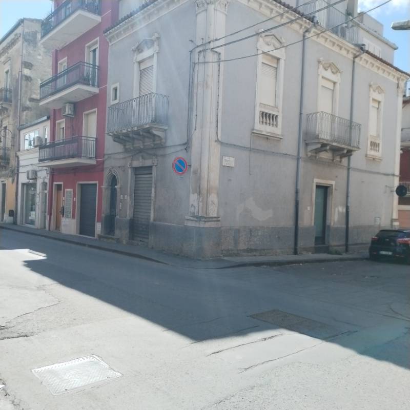 Ufficio Corso Vittorio Emanuele, Grammichele