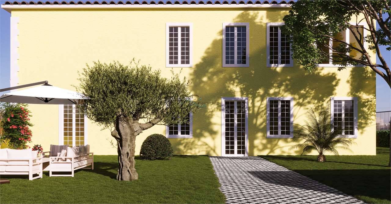 appartamento in vendita a Capannori in zona Lunata