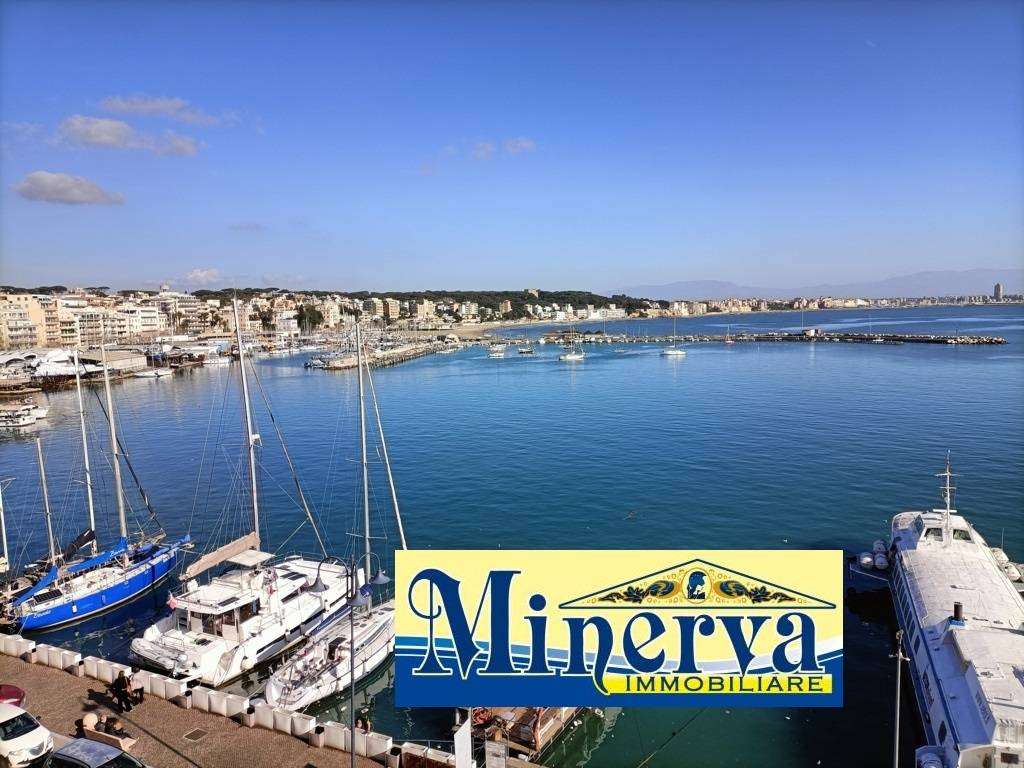 Appartamento Via Porto Innocenziano, Anzio