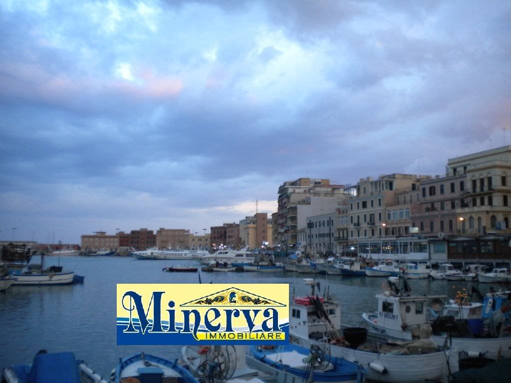 Locale commerciale Via Porto Innocenziano, Anzio