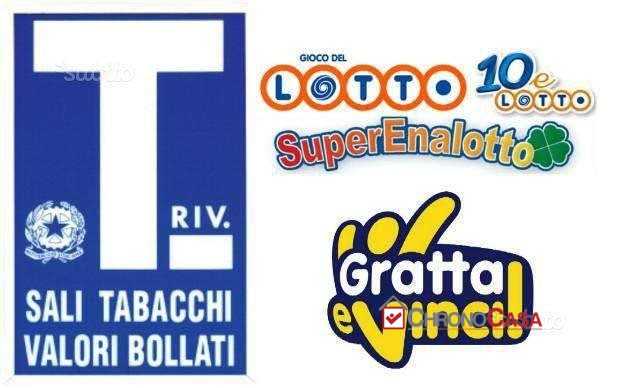 Attività  commerciale, Messina