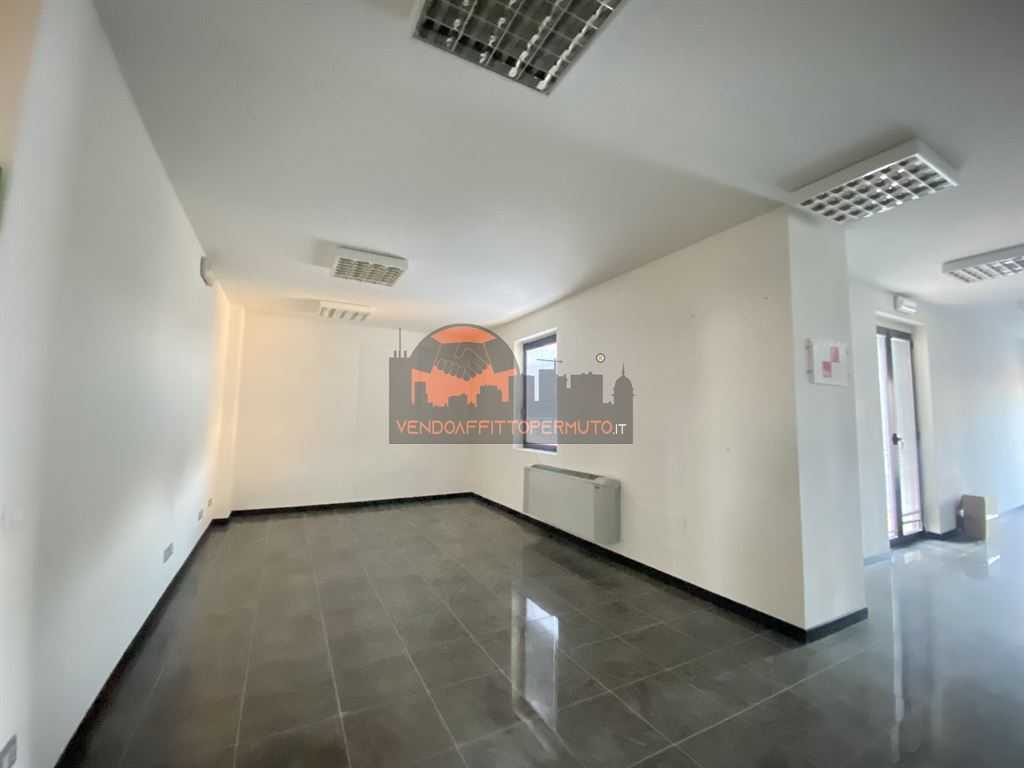 Ufficio VIA FRATELLI PAGANI, Castelli Calepio