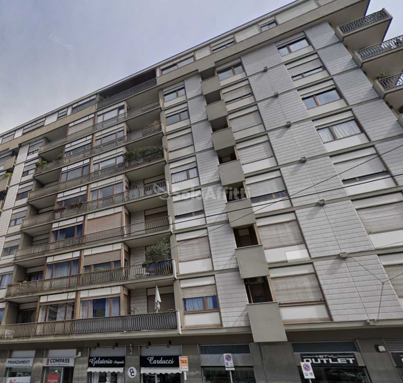 Appartamento Corso Bramante, Torino