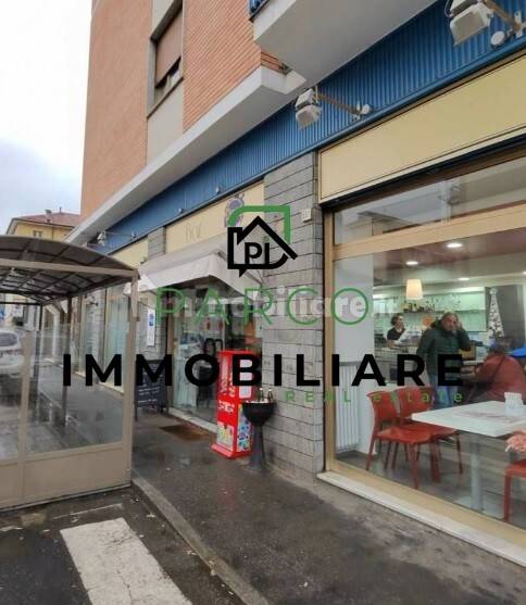 Locale commerciale, Collegno