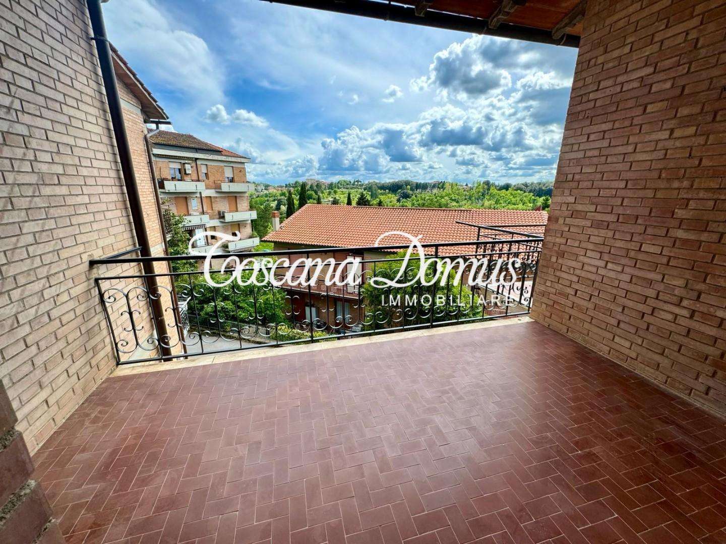 Appartamento Alto, Siena