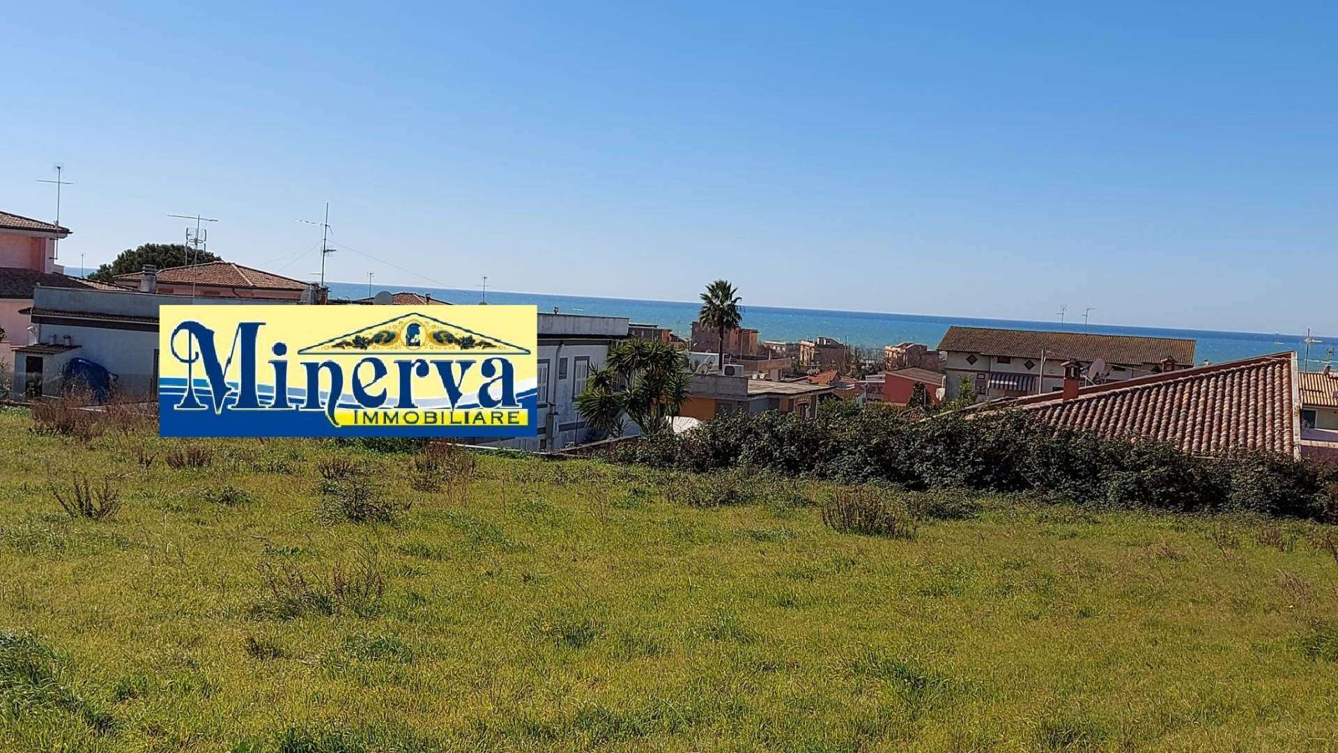 Terreno edificabile Via di Colle Cocchino, Anzio
