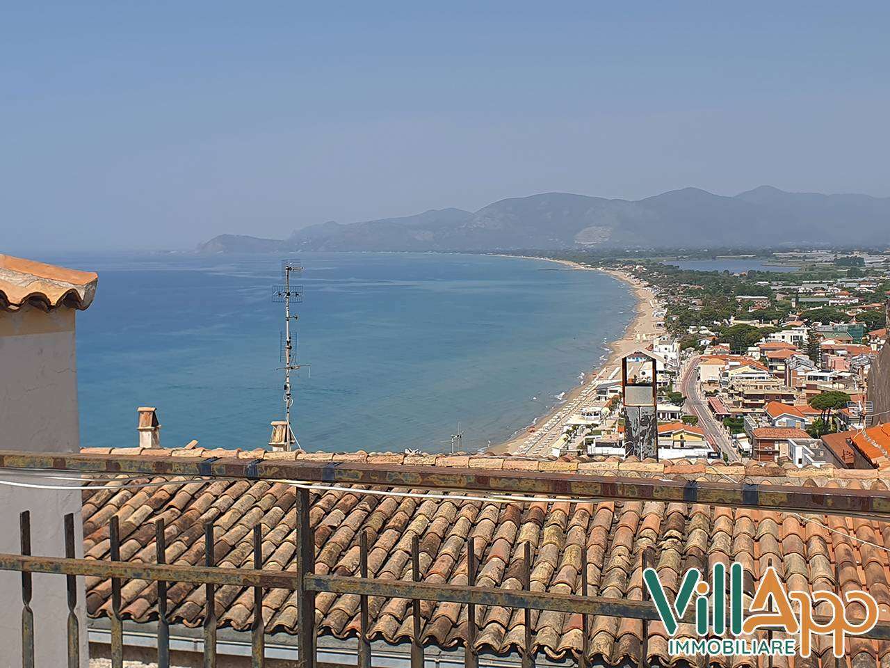 Appartamento Via Dei benedettini17, Sperlonga