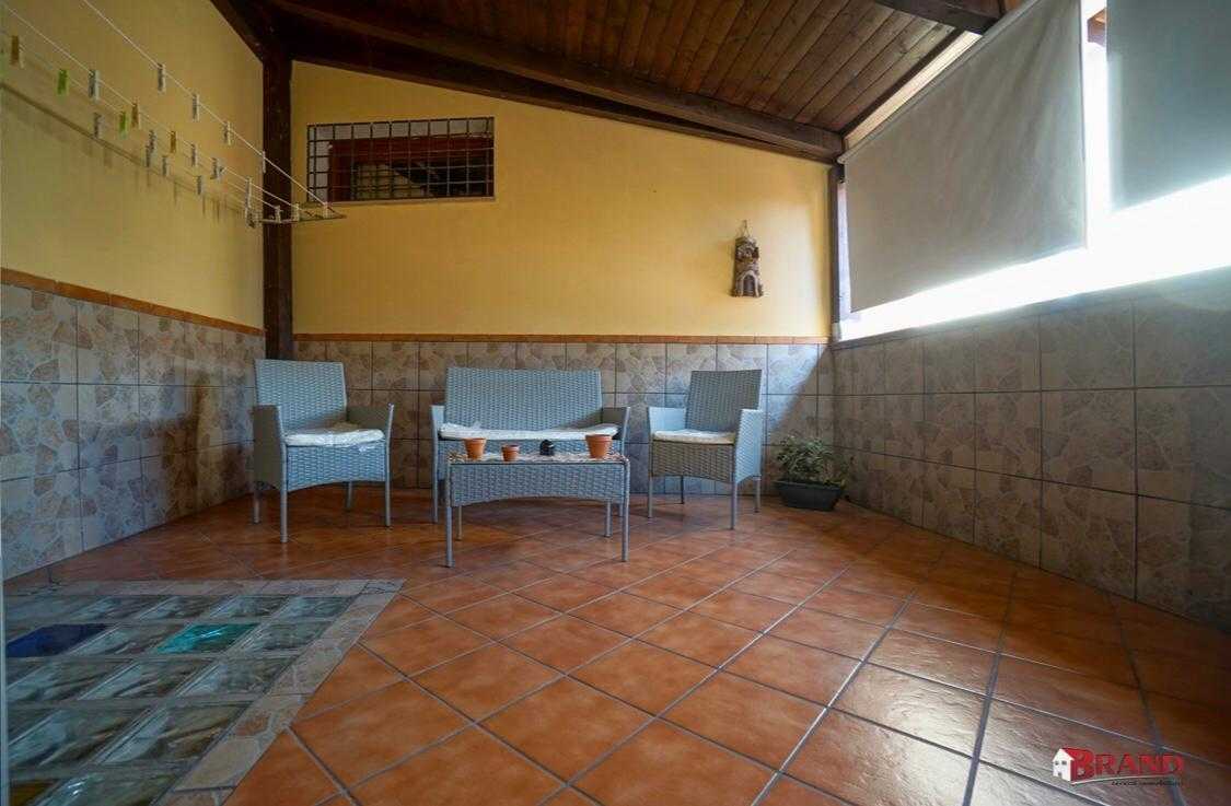 Porzione di casa via don Paolo VOCCA, Eboli