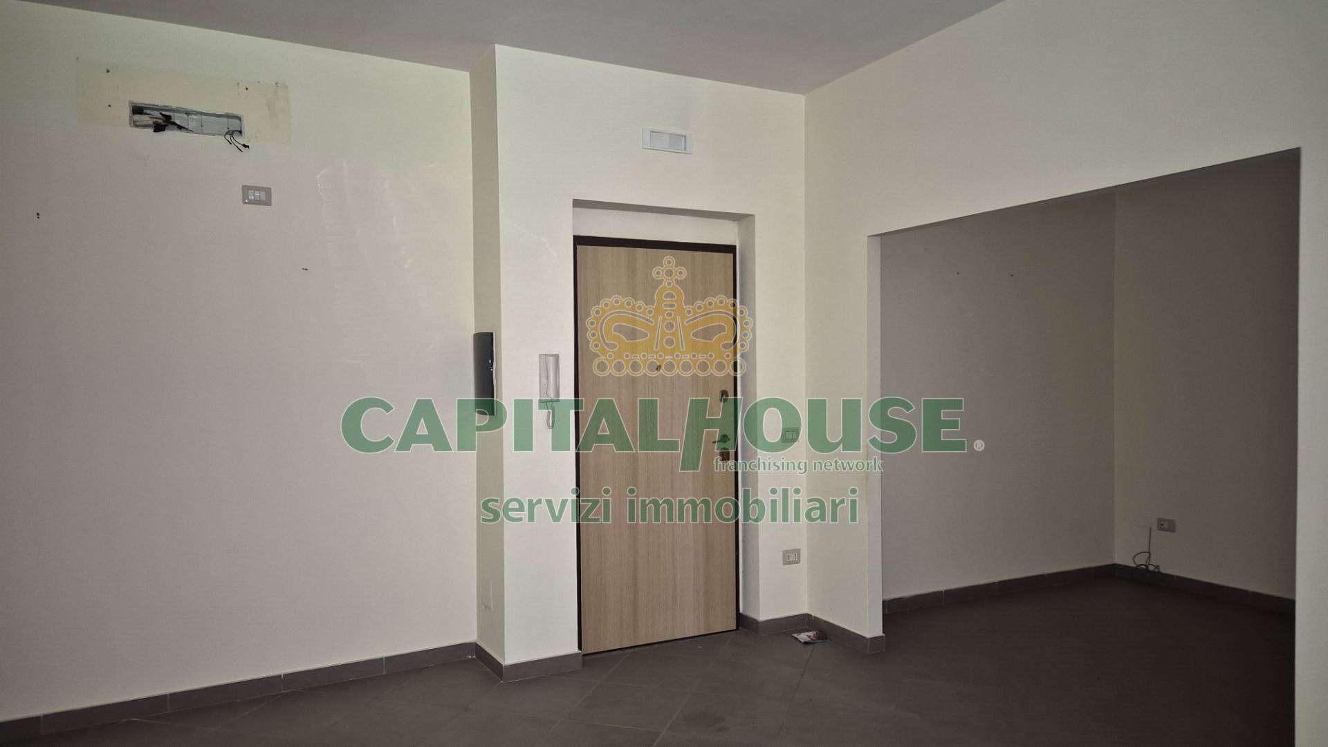 Ufficio, Portico di Caserta