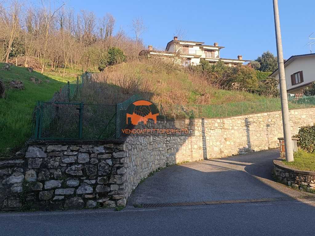 Terreno edificabile VIA CANTON, Trescore Balneario