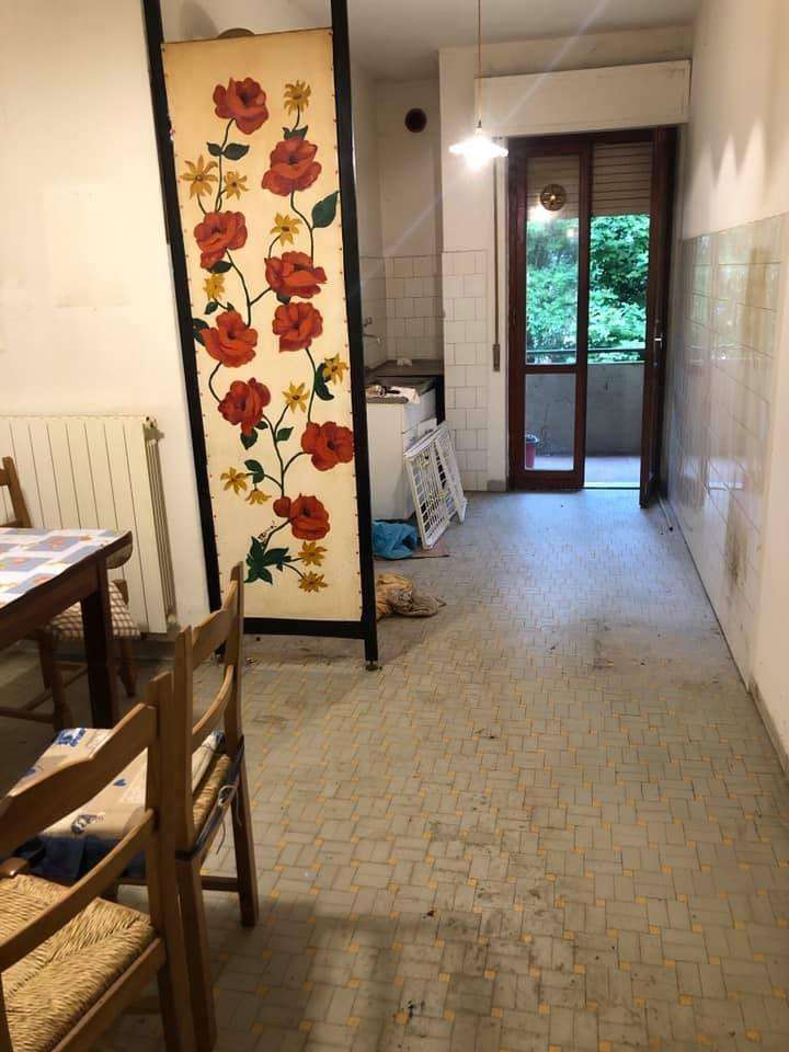 Appartamento SS , 6, Carrara