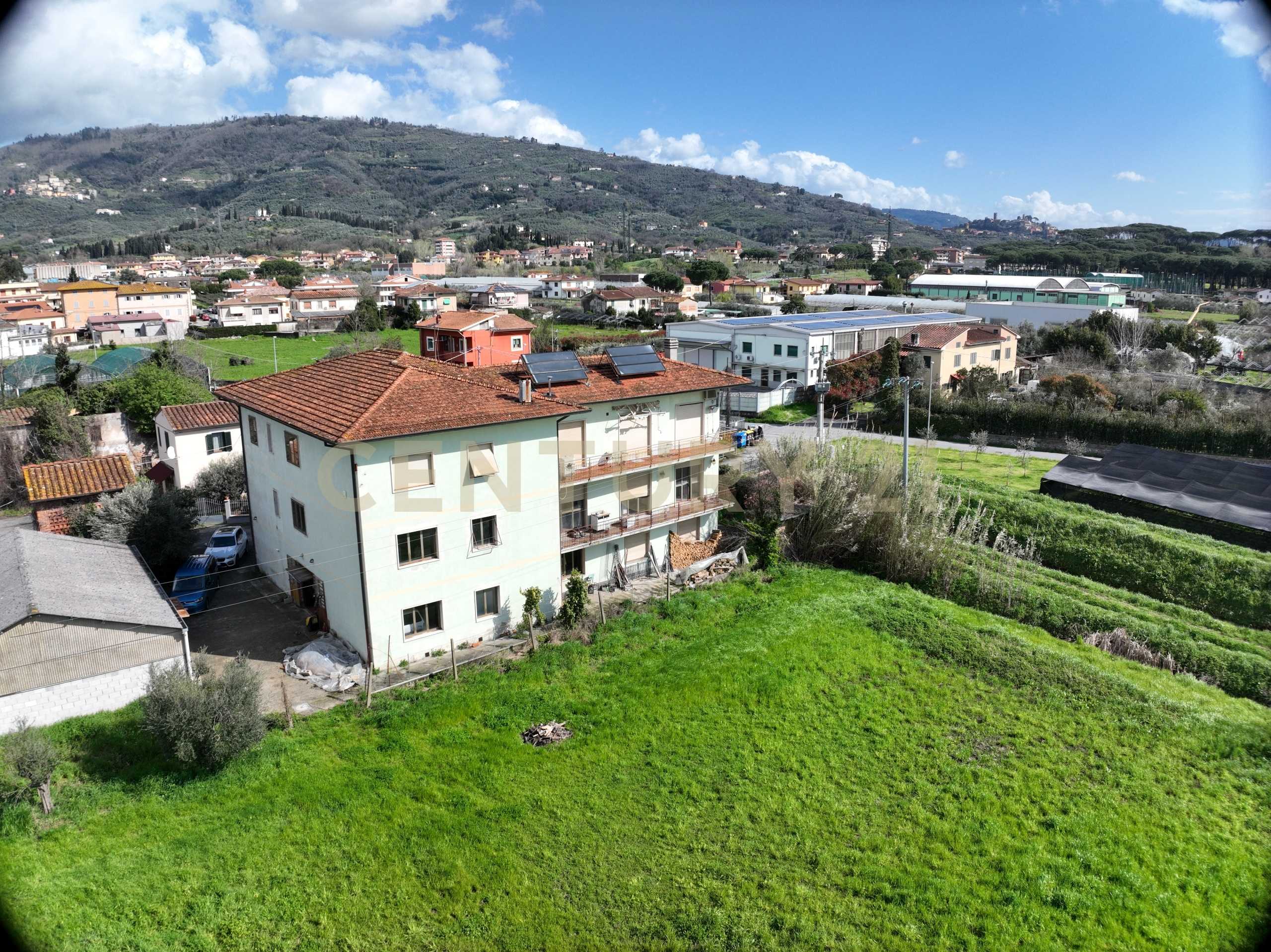 Appartamento Via di Campo, Pescia