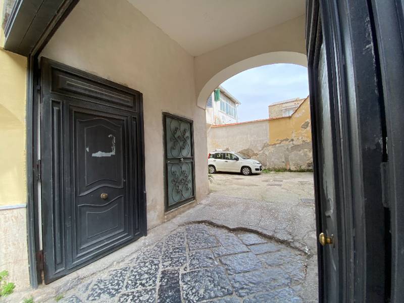 Casa indipendente via raffaele chiacchio 41, Grumo Nevano