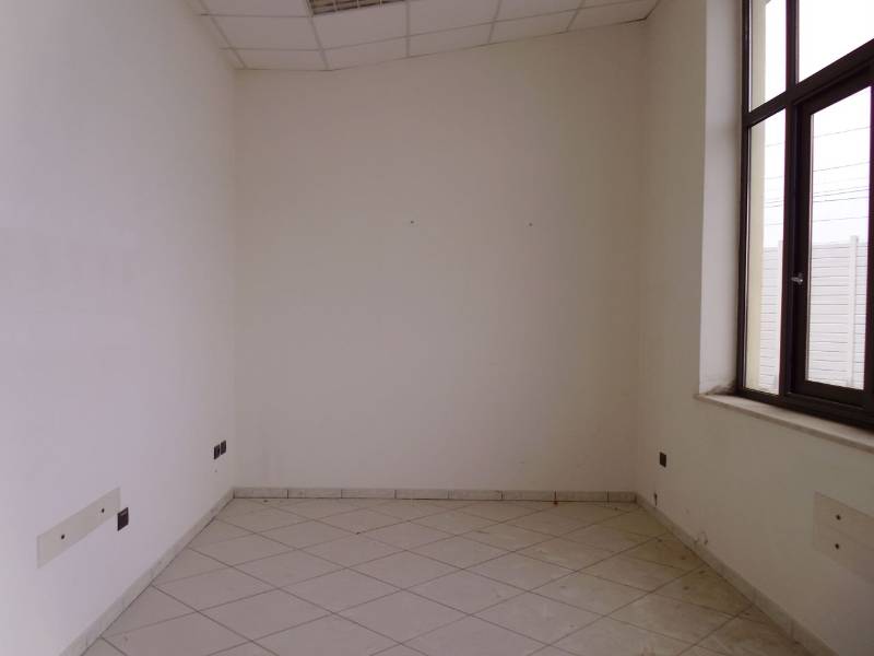 Ufficio Via Nazionale Delle Puglie, Casalnuovo di Napoli