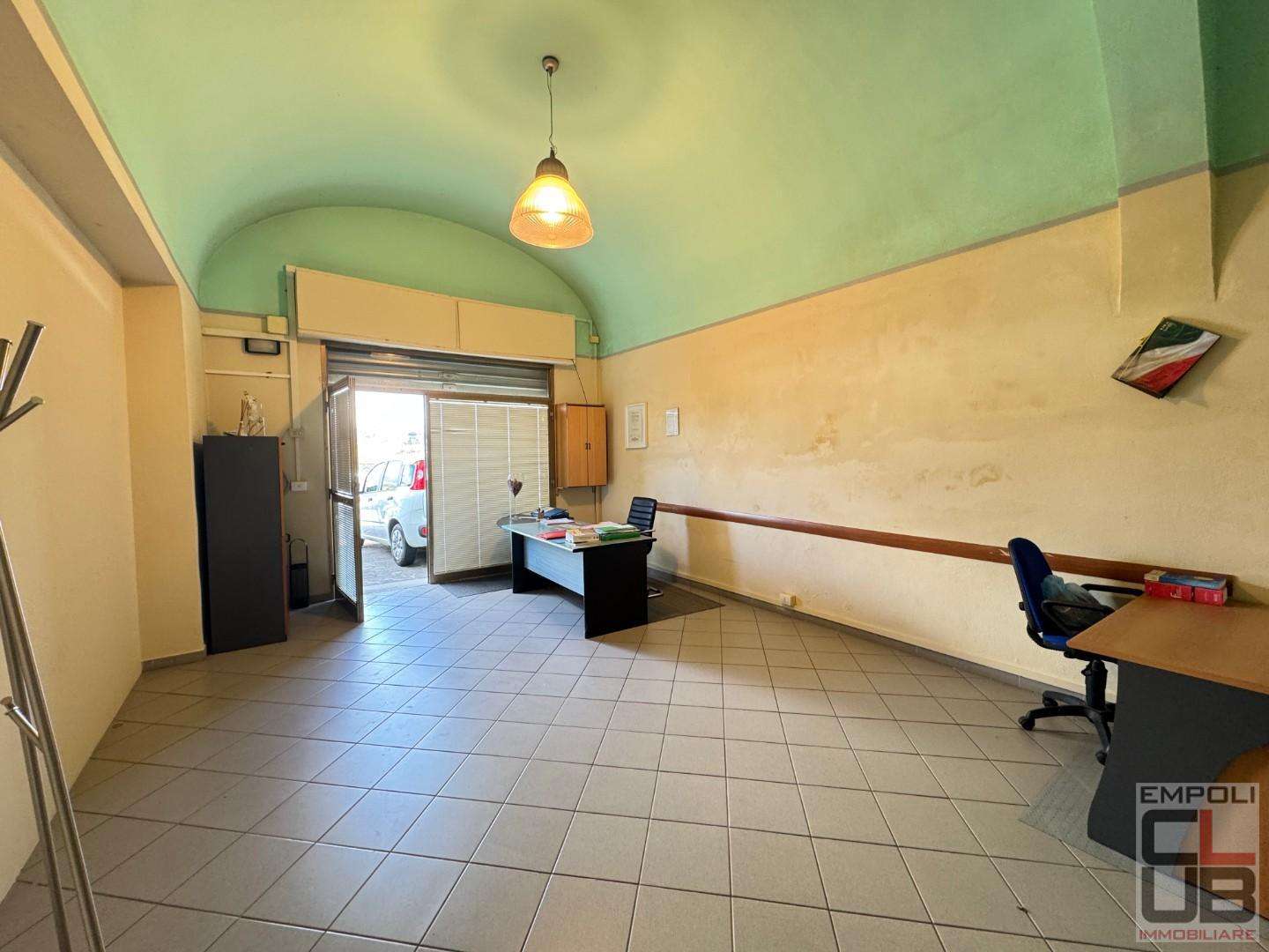 Ufficio Via Gaetano Salvemini,  3, Montelupo Fiorentino