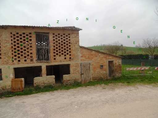 Azienda agricola VIA LEONARDO DA VINCI 76, Borgo San Lorenzo