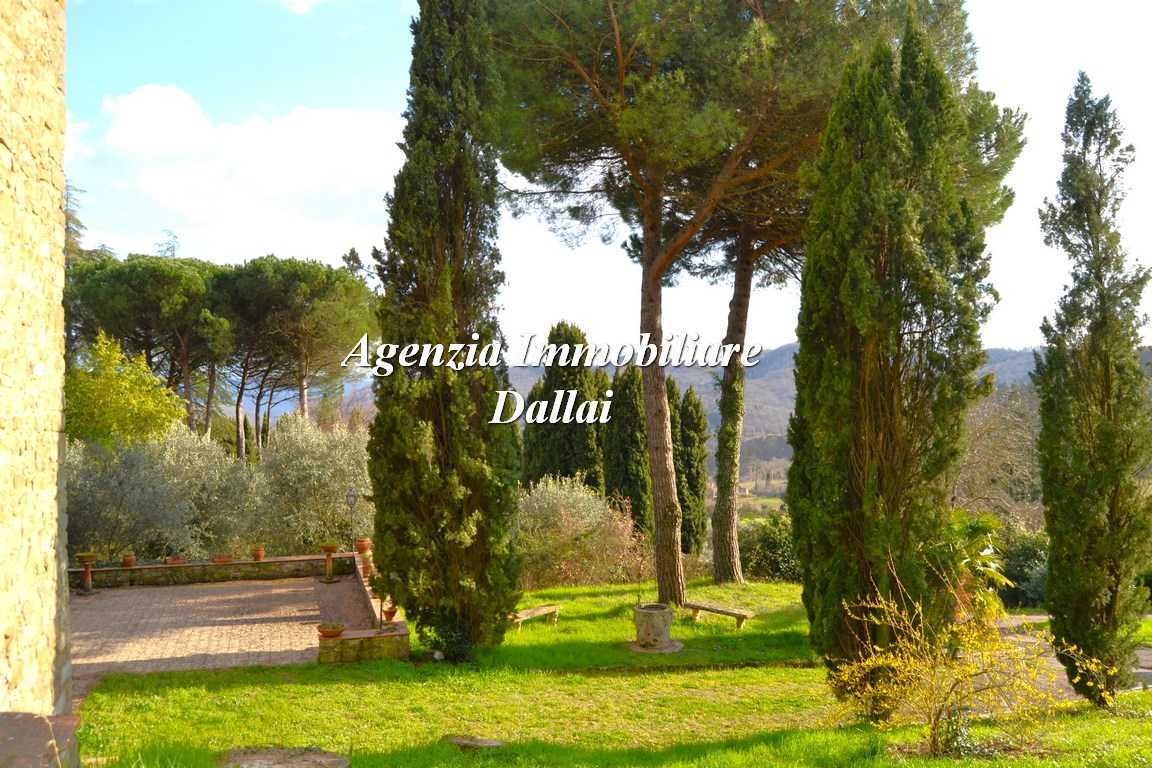 Villa Via Montepiano, Barberino di Mugello