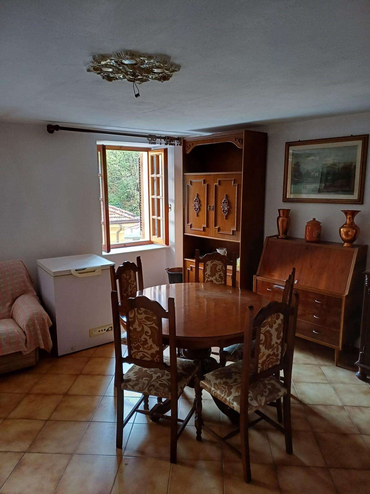 Appartamento Gragnana, Carrara