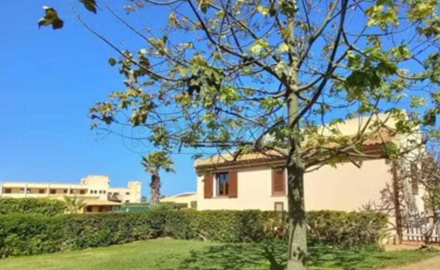 Casa indipendente via gazzarella, Petrosino