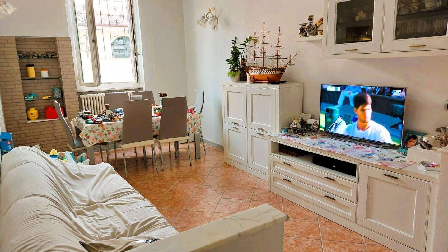 Appartamento Vicolo Bugliolo,  2, Carrara