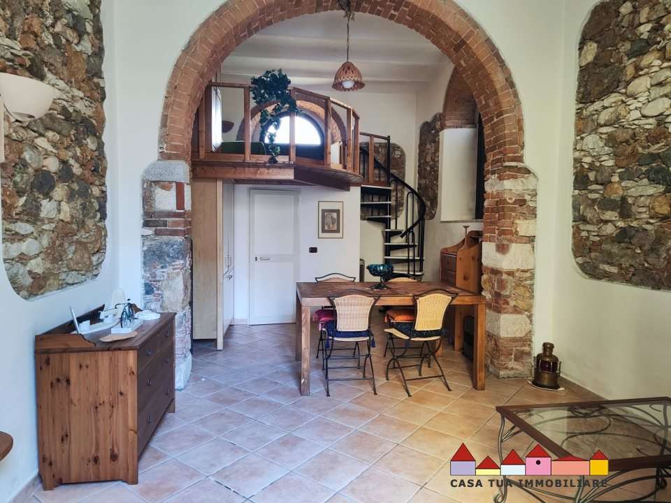 Appartamento, Carrara