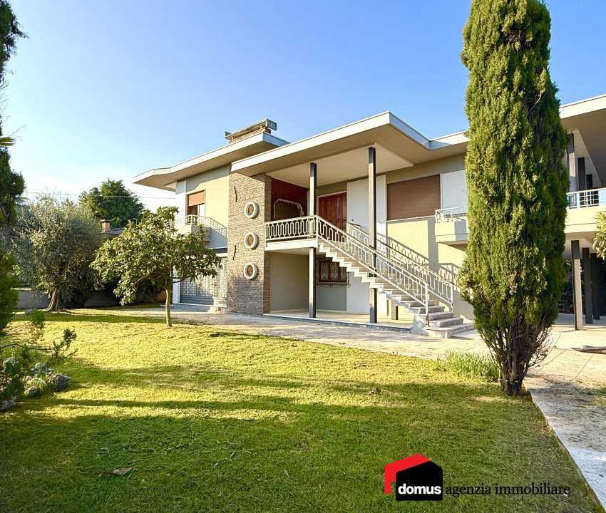 Villa Via Trento, Zanè