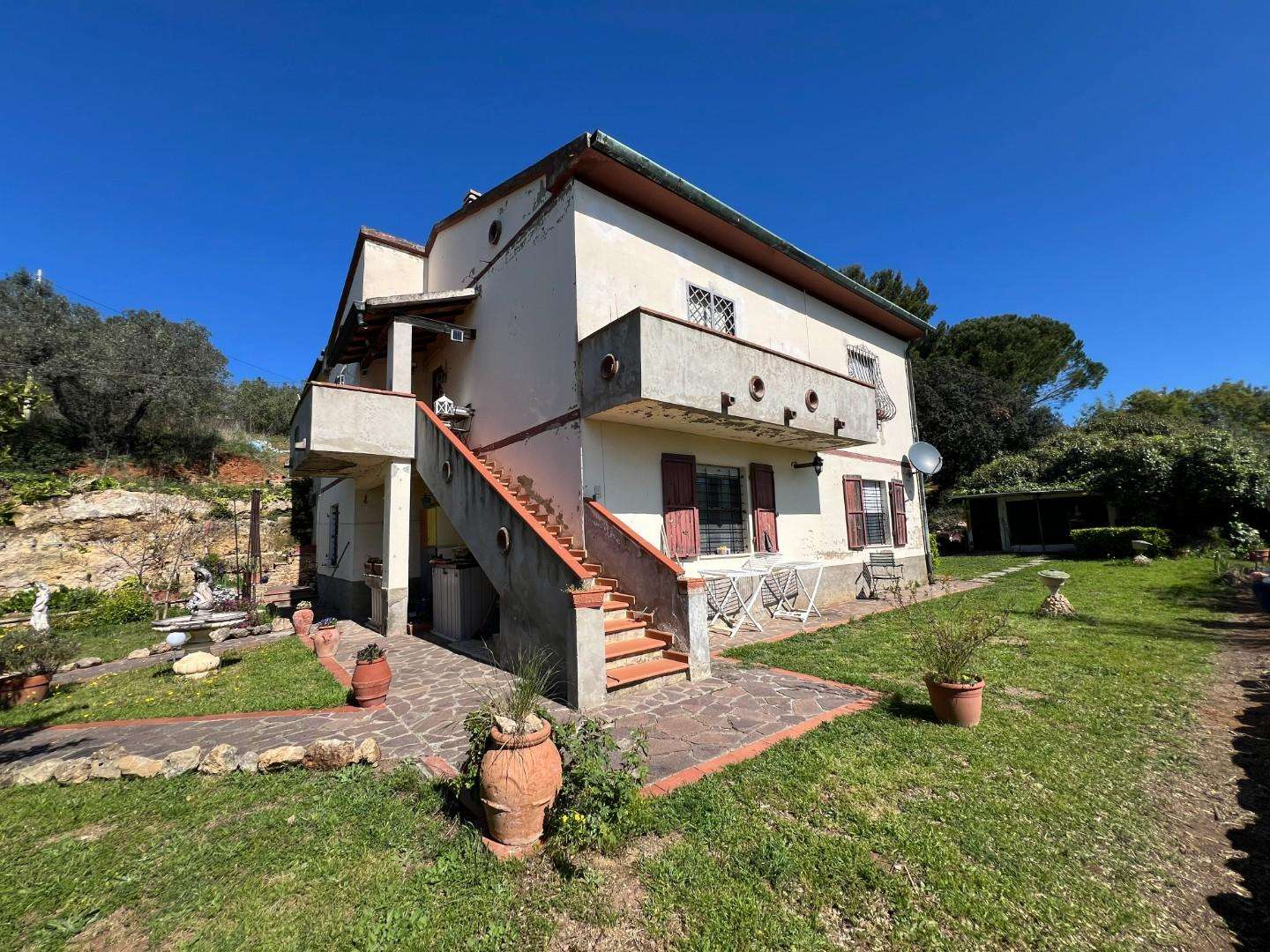 casa indipendente in vendita a Bibbona