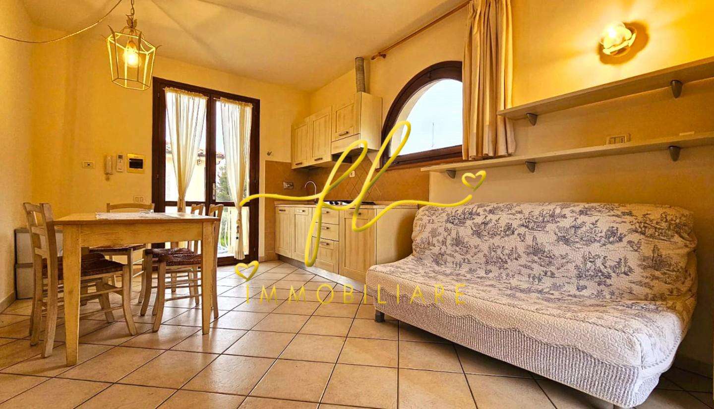 Appartamento Via Sardegna,, Rosignano Marittimo