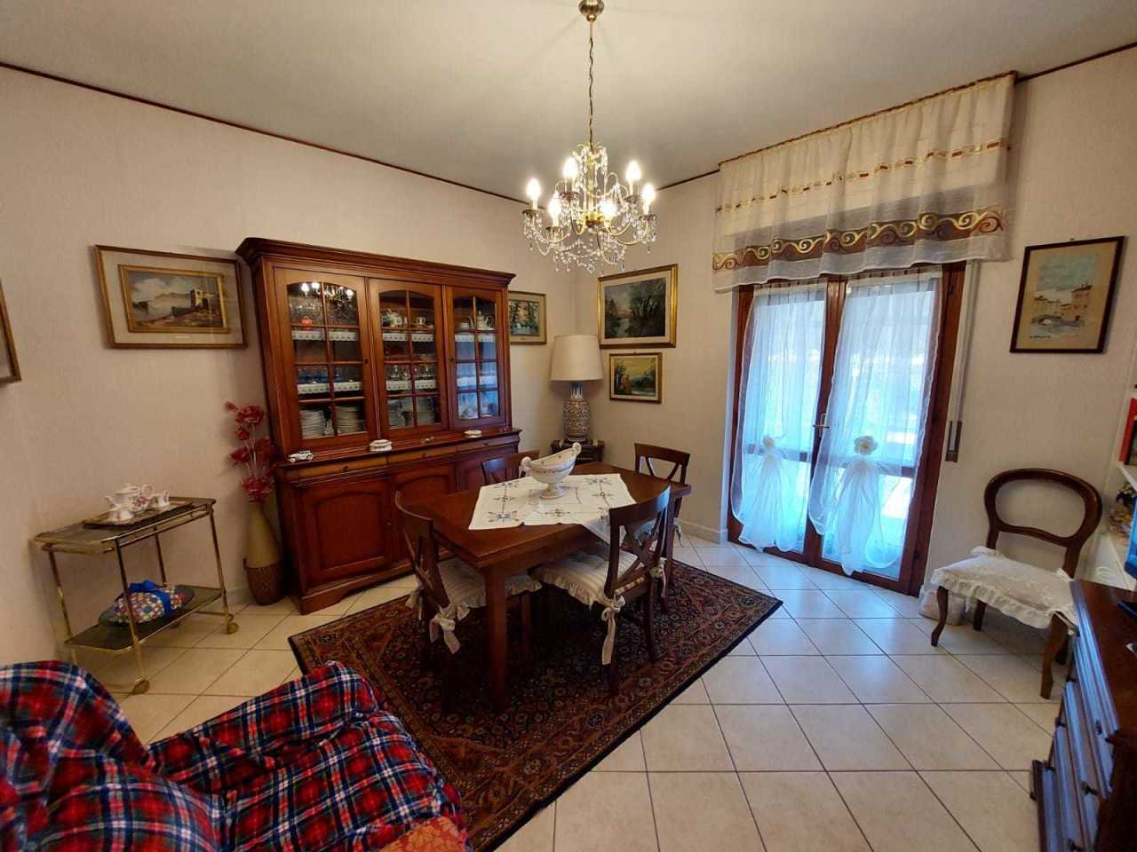 Appartamento Viale XX Settembre, Carrara