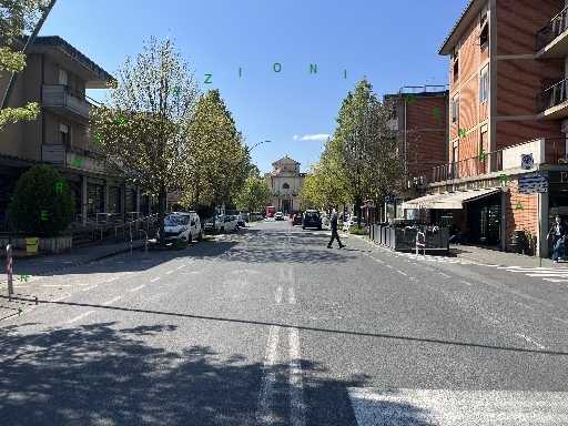 Ufficio BORGO SAN LORENZO VIA LEONARDO DA VINCI, Borgo San Lorenzo