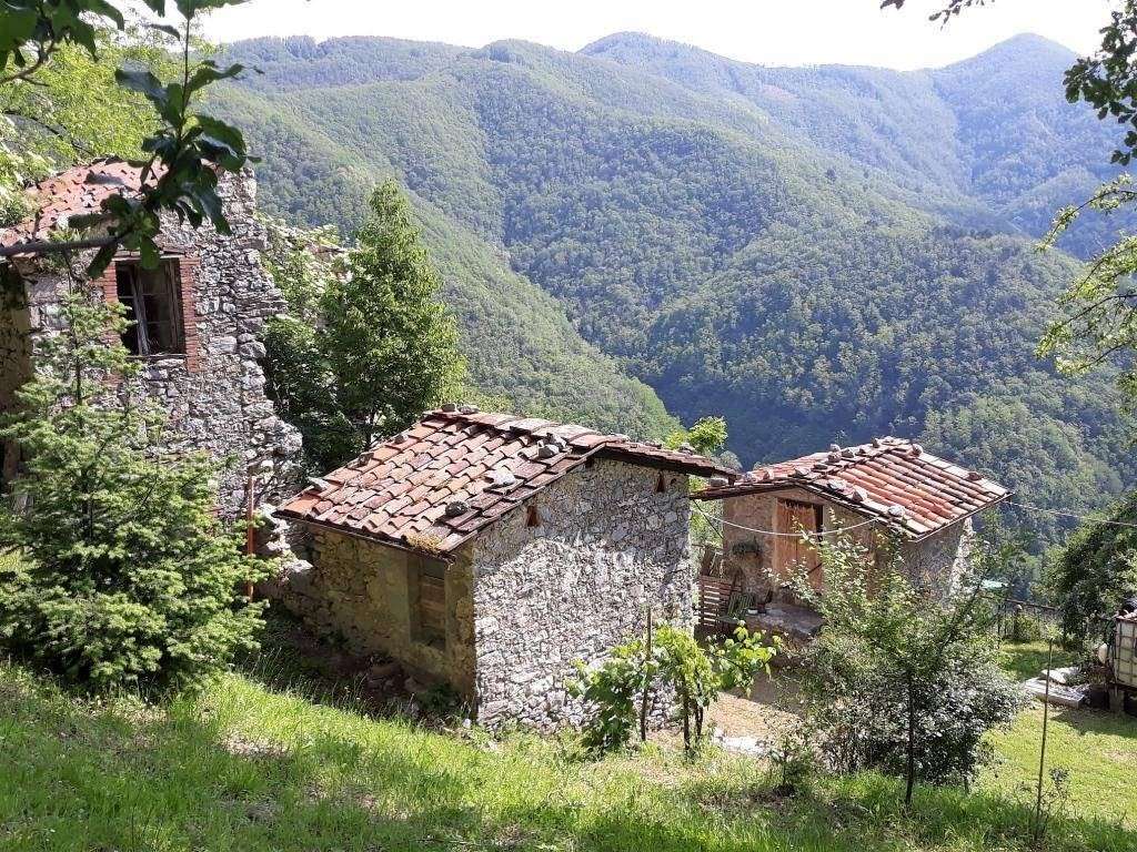 Rustico Unnamed Road,  55064, Pescaglia