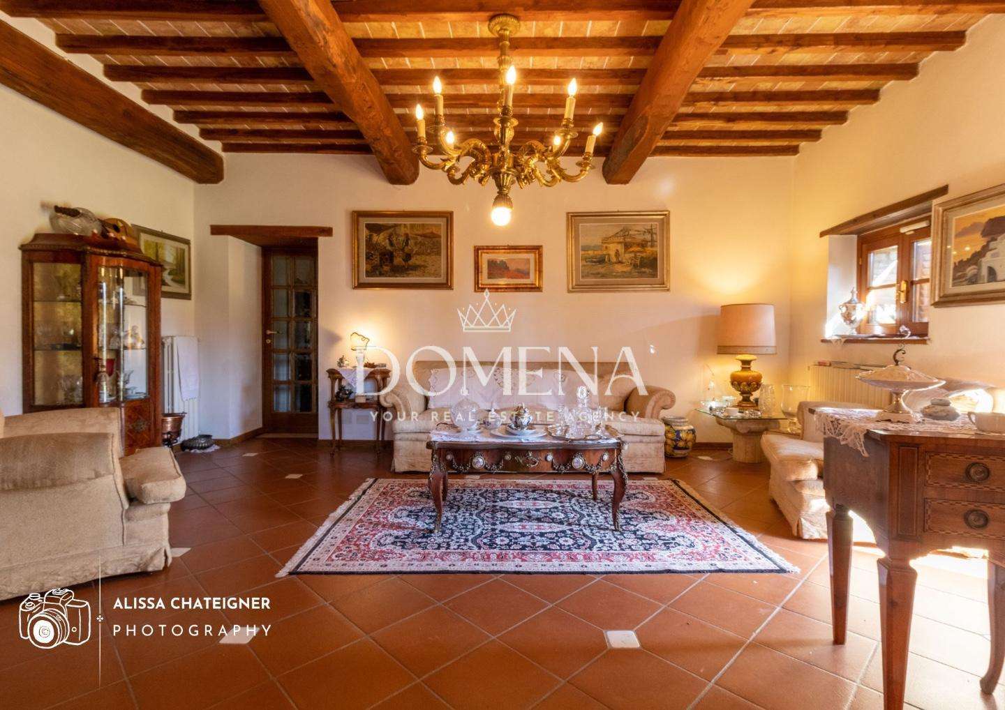 Villa di Val d 'Elsa, Colle di Val d 'Elsa, Colle di Val d'Elsa