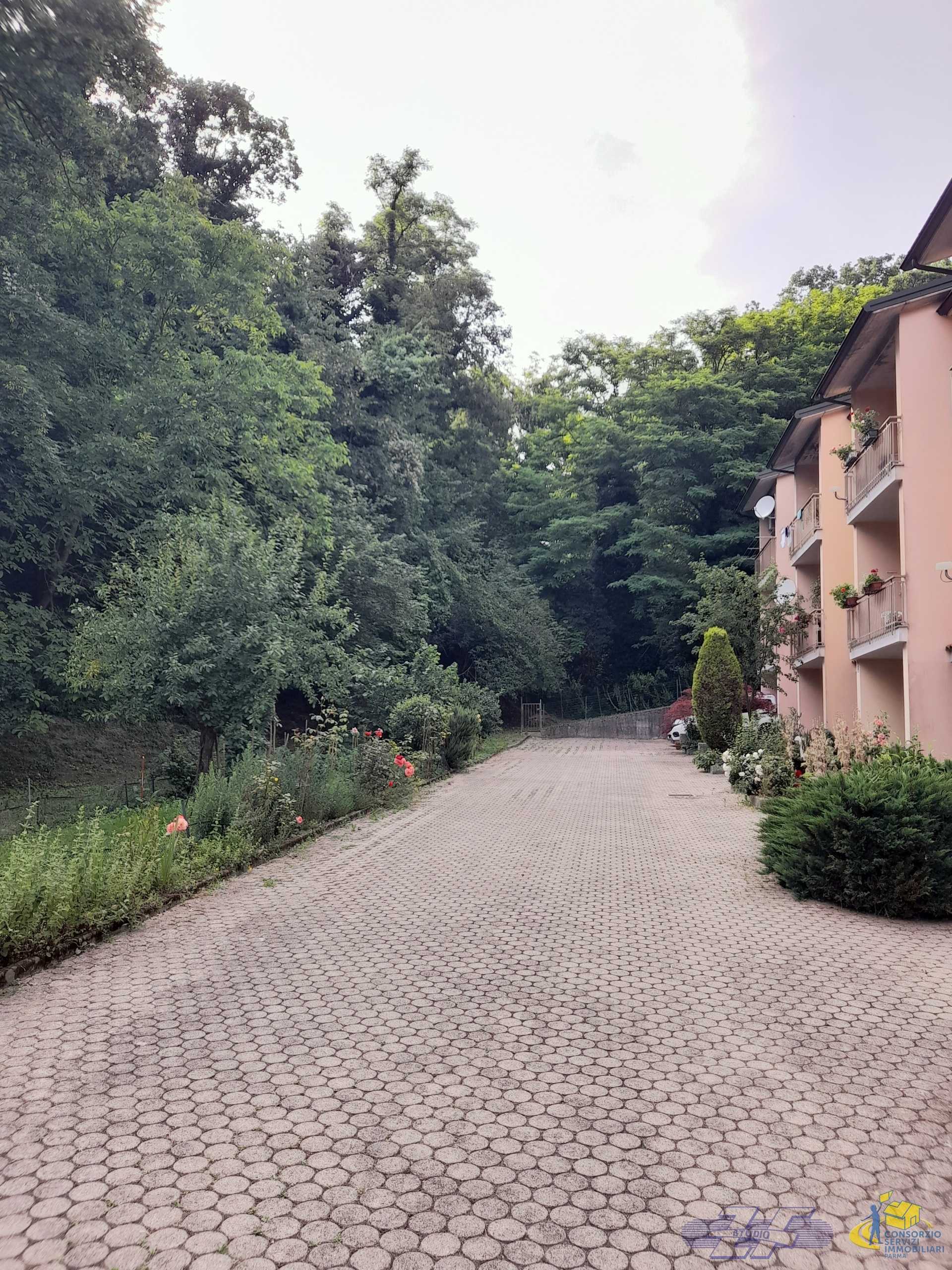casa indipendente in vendita a Salsomaggiore Terme