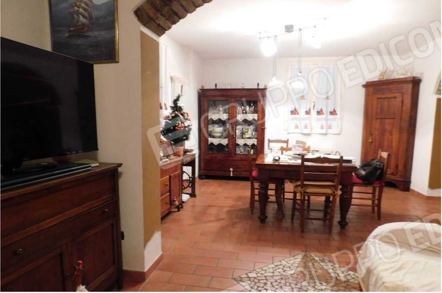 Porzione di casa Via Cimitero San Potito, Lugo