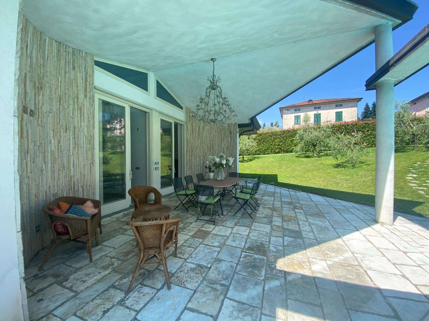 Villa Via del Pruno,, Coreglia Antelminelli