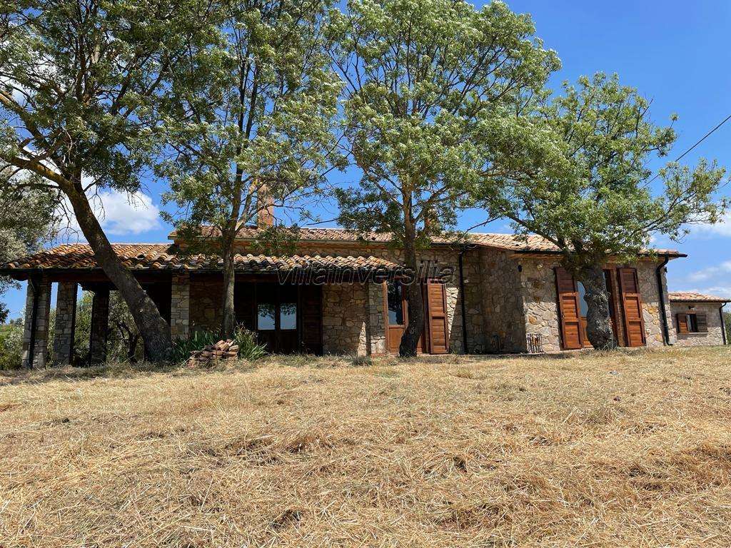 Rustico MG+59 Manciano GR,, Manciano