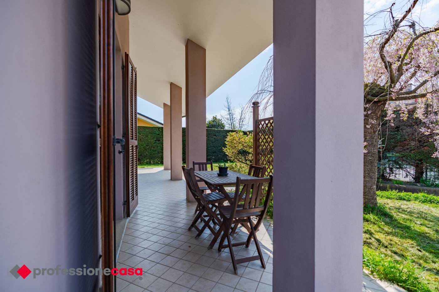casa indipendente in vendita a Pinerolo in zona Riva